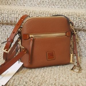 Dooney & Bourke Domed Crossbody